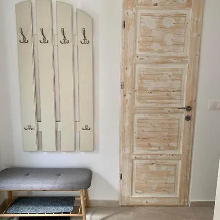 Tatil Evi Nono Bükfürdő Bük