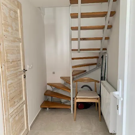 Tatil Evi Nono Buekfuerdo *