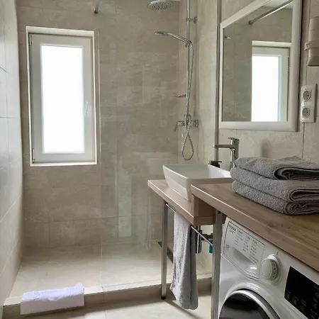 Tatil Evi Nono Bükfürdő *