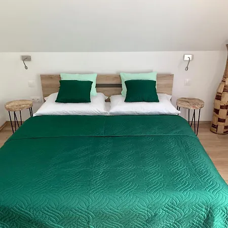Nono Bükfürdő Tatil Evi