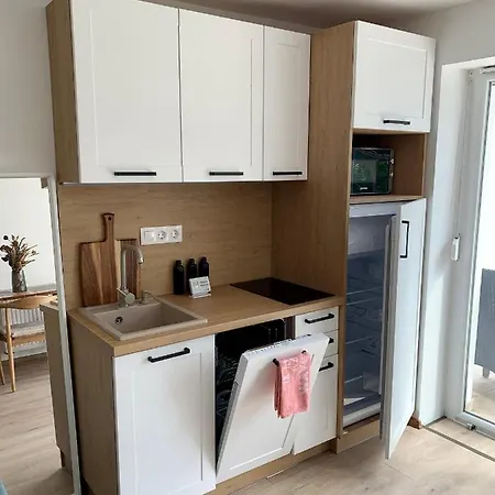 Tatil Evi Nono Bükfürdő