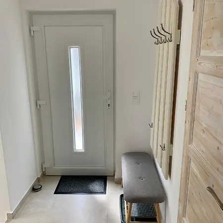 Nyaraló Nono Bükfürdő Bük