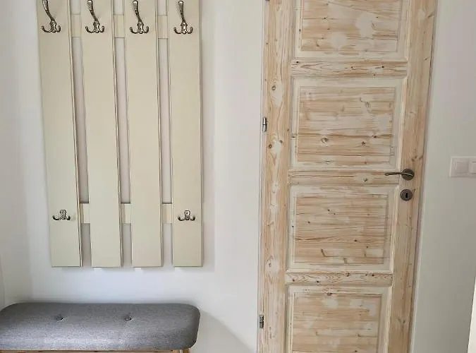 Semesterbostad Nono Buekfuerdo Bük
